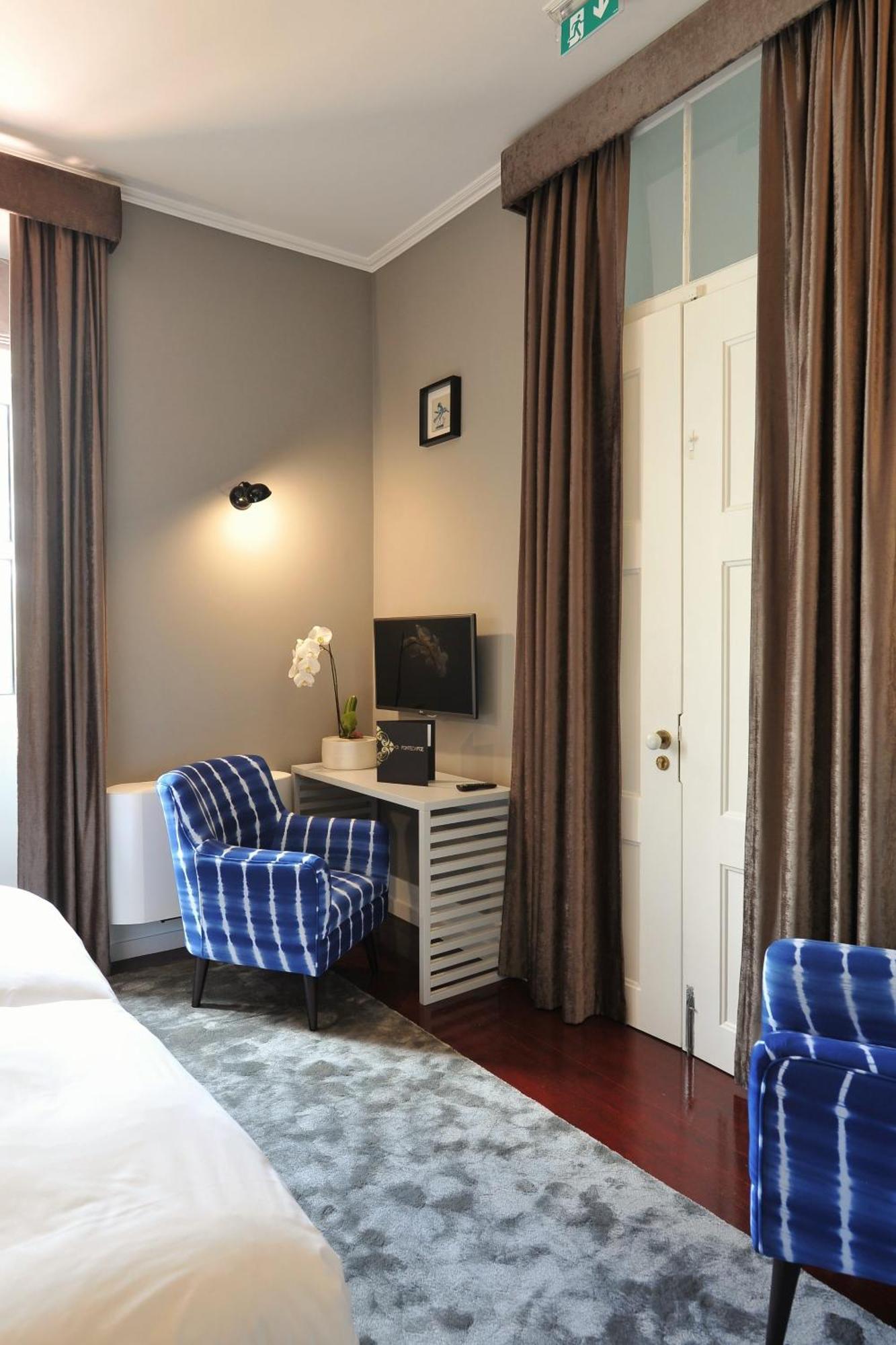 Bed & Breakfast Fonte Da Foz *