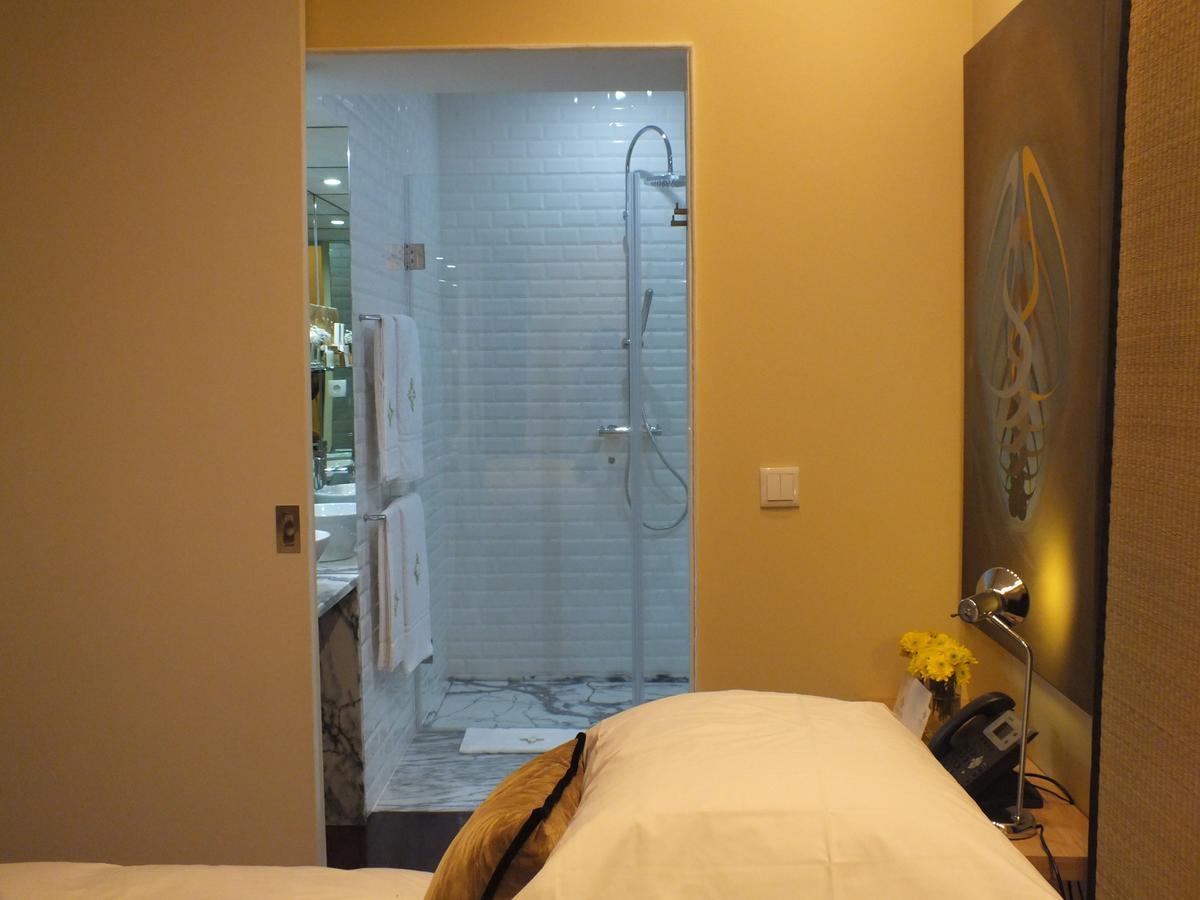 Fonte Da Foz Bed & Breakfast *