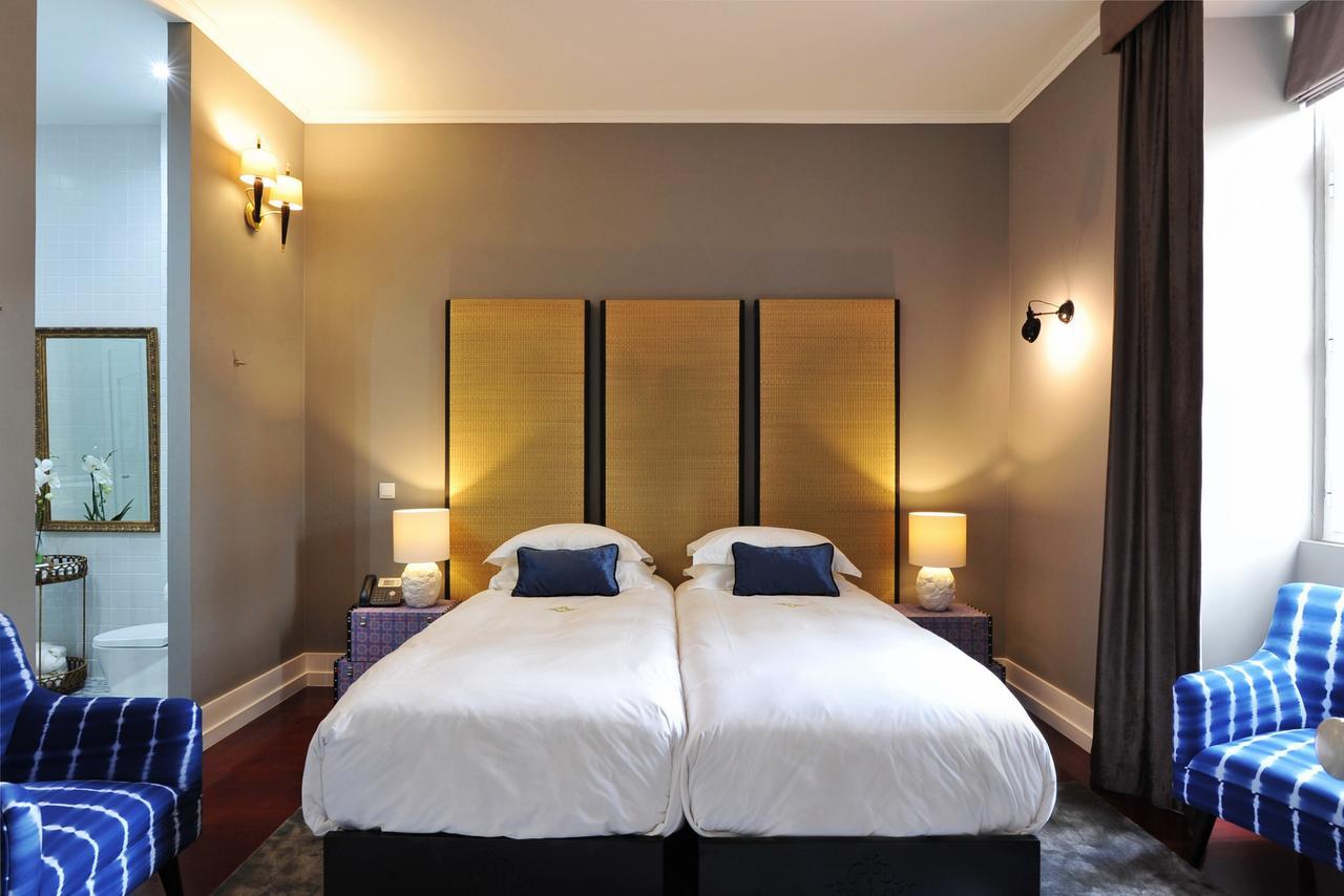 Fonte Da Foz Bed & Breakfast *