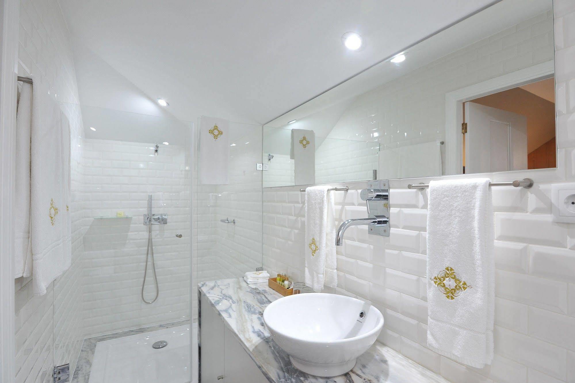 Bed & Breakfast Fonte Da Foz *